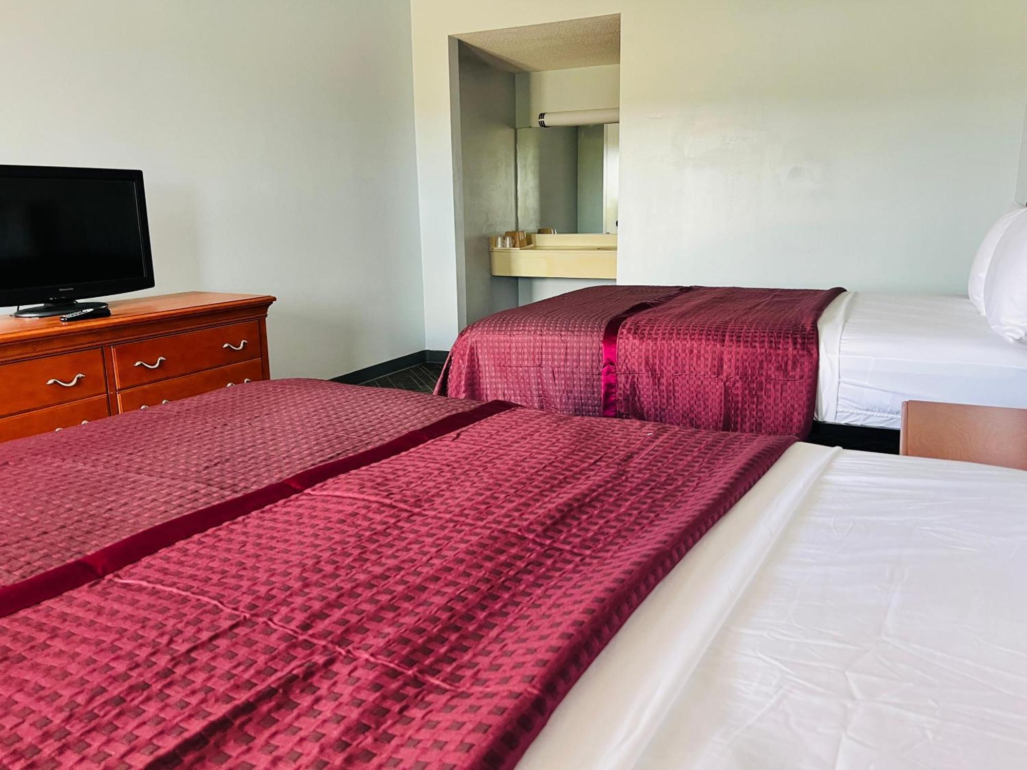 Value Stays By Oyo I-64 วินเชสเตอร์ ภายนอก รูปภาพ